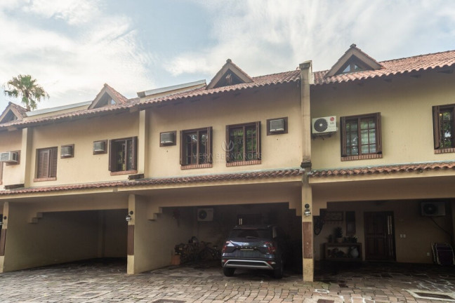 Imagem Casa de Condomínio com 4 Quartos à Venda, 205 m² Imagem Casa de Condomínio com 4 Quartos à Venda, 205 m²
