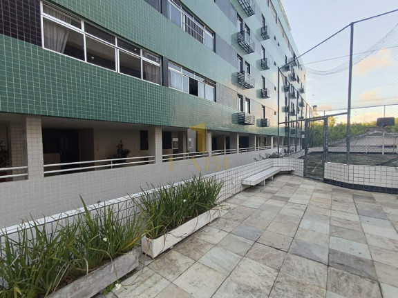 Imagem Apartamento com 3 Quartos à Venda, 95 m² em Cabo Branco - João Pessoa Imagem Apartamento com 3 Quartos à Venda, 95 m² em Cabo Branco - João Pessoa