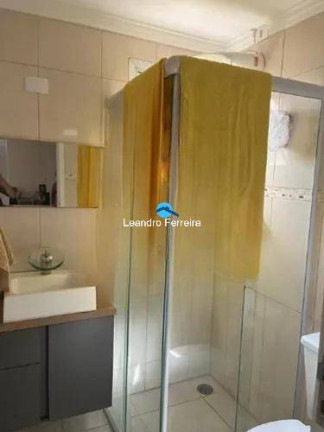 Imagem Apartamento com 2 Quartos à Venda, 50 m² em Santa Terezinha - São Bernardo Do Campo Imagem Apartamento com 2 Quartos à Venda, 50 m² em Santa Terezinha - São Bernardo Do Campo