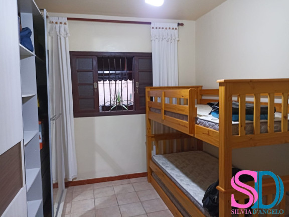 Imagem Casa com 4 Quartos à Venda, 324 m² em Centro - Ubatuba