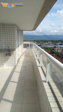 Imagem Apartamento com 2 Quartos à Venda, em Aviação - Praia Grande Imagem Apartamento com 2 Quartos à Venda, em Aviação - Praia Grande