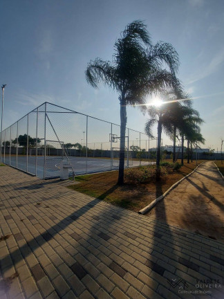 Terreno em Condomínio à Venda, 250 m² em Eugênio De Mello - São José Dos Campos