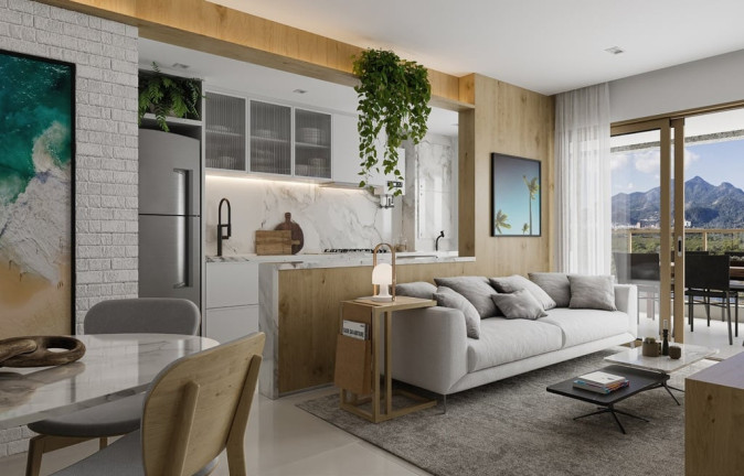 Imagem Cobertura com 2 Quartos à Venda, 269 m² em Barra Da Tijuca - Rio De Janeiro Imagem Cobertura com 2 Quartos à Venda, 269 m² em Barra Da Tijuca - Rio De Janeiro