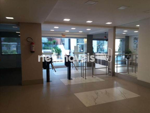 Sala Comercial à Venda, 746 m² em Centro - Florianópolis