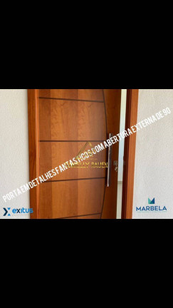 Imagem Casa com 2 Quartos à Venda, 180 m² em Vila Nova - Barra Velha Imagem Casa com 2 Quartos à Venda, 180 m² em Vila Nova - Barra Velha