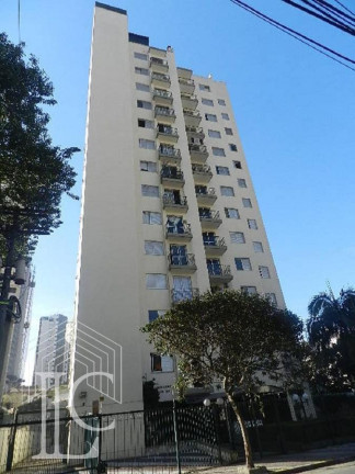 Imagem Apartamento com 2 Quartos à Venda, 56 m² em Saúde - São Paulo