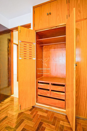 Imagem Apartamento com 3 Quartos à Venda, 116 m² em Itaim Bibi - São Paulo
