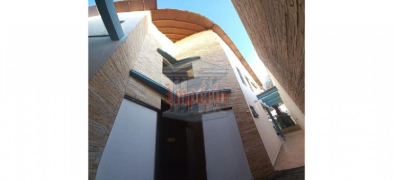 Imagem Sobrado com 3 Quartos à Venda, 354 m² em Parque Da Vila Prudente - São Paulo