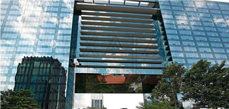 Imagem Imóvel à Venda, 373 m² em Itaim Bibi - São Paulo Imagem Imóvel à Venda, 373 m² em Itaim Bibi - São Paulo