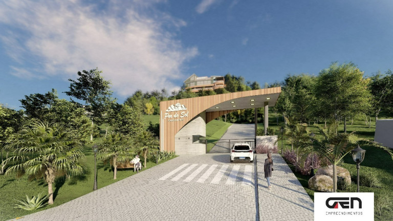Imagem Terreno à Venda, 360 m² em Centro - Garopaba Imagem Terreno à Venda, 360 m² em Centro - Garopaba