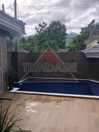 Imagem Casa com 3 Quartos à Venda, 200 m² em Vargem Pequena - Rio De Janeiro Imagem Casa com 3 Quartos à Venda, 200 m² em Vargem Pequena - Rio De Janeiro