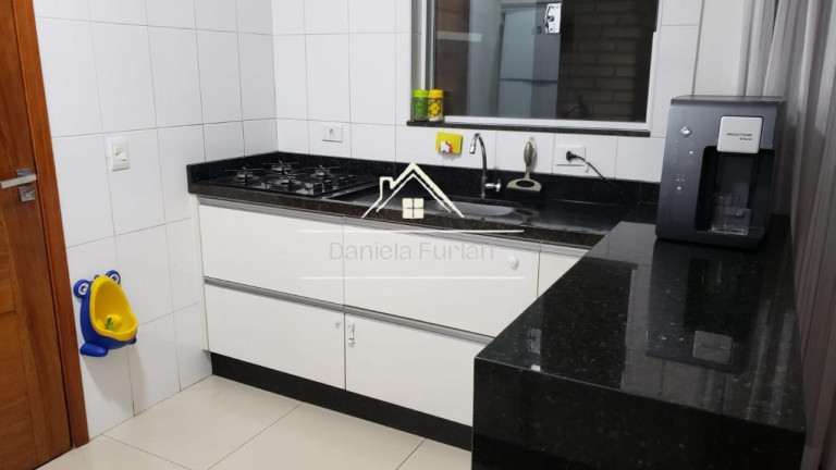 Imagem Casa de Condomínio com 3 Quartos à Venda, 105 m² em Jardim São Carlos - Sorocaba