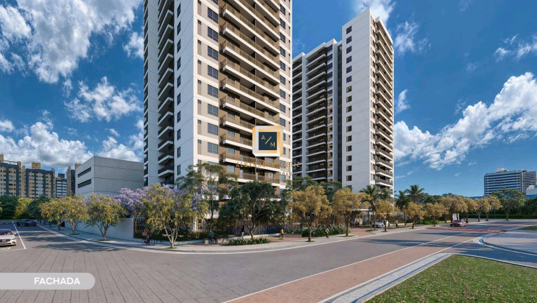 Imagem Apartamento com 3 Quartos à Venda, 68 m² em Presidente Kennedy - Fortaleza Imagem Apartamento com 3 Quartos à Venda, 68 m² em Presidente Kennedy - Fortaleza