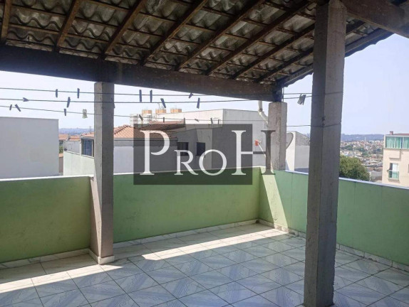 Imagem Sobrado com 2 Quartos à Venda, 180 m² em Vila Amábile Pezzolo - Santo André Imagem Sobrado com 2 Quartos à Venda, 180 m² em Vila Amábile Pezzolo - Santo André