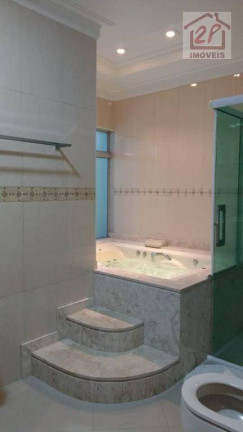 Imagem Sobrado com 4 Quartos à Venda, 215 m² em Jardim Satélite - São José Dos Campos Imagem Sobrado com 4 Quartos à Venda, 215 m² em Jardim Satélite - São José Dos Campos