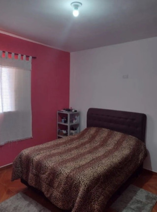 Imagem Casa com 3 Quartos à Venda, 195 m² em Jardim Esperança - Jacareí Imagem Casa com 3 Quartos à Venda, 195 m² em Jardim Esperança - Jacareí