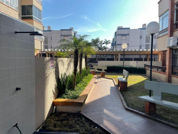 Imagem Apartamento com 1 Quarto à Venda, 50 m² em Capão Novo - Capão Da Canoa