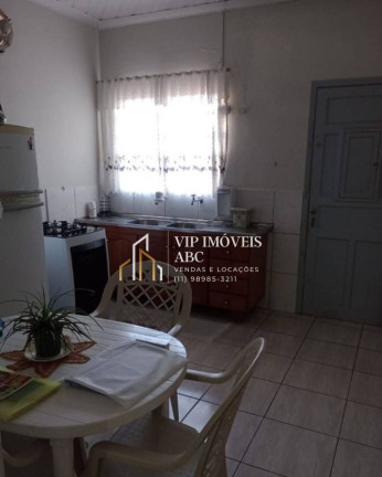 Imagem Casa com 3 Quartos à Venda, 250 m² em Jardim Stella - Santo André Imagem Casa com 3 Quartos à Venda, 250 m² em Jardim Stella - Santo André