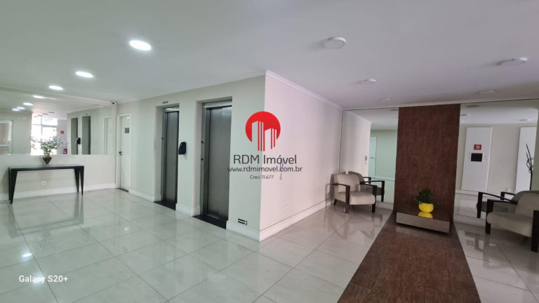 Imagem Apartamento com 2 Quartos para Alugar, 61 m² em Vila Andrade - São Paulo Imagem Apartamento com 2 Quartos para Alugar, 61 m² em Vila Andrade - São Paulo
