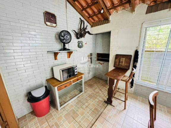 Imagem Casa com 3 Quartos à Venda, 175 m² em Brasilia - Itapoá