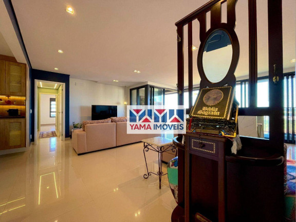Imagem Apartamento com 3 Quartos à Venda, 158 m² em Jardim Olhos D'água - Ribeirão Preto Imagem Apartamento com 3 Quartos à Venda, 158 m² em Jardim Olhos D'água - Ribeirão Preto