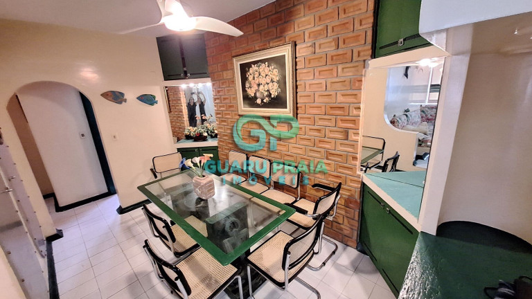 Imagem Apartamento com 2 Quartos à Venda, 75 m² em Enseada - Guarujá