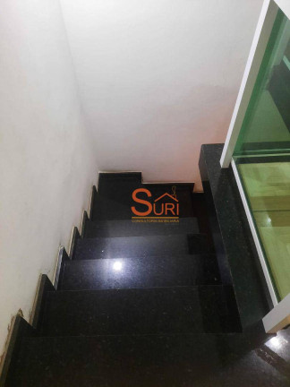 Imagem Sobrado com 3 Quartos à Venda, 142 m² em Jardim Independência - São Bernardo Do Campo Imagem Sobrado com 3 Quartos à Venda, 142 m² em Jardim Independência - São Bernardo Do Campo