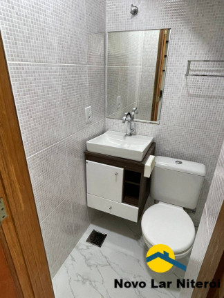 Imagem Casa com 3 Quartos à Venda, 110 m² em Itaipu - Niterói Imagem Casa com 3 Quartos à Venda, 110 m² em Itaipu - Niterói