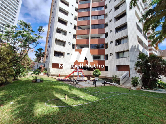 Imagem Apartamento com 3 Quartos à Venda, 128 m² em Aldeota - Fortaleza Imagem Apartamento com 3 Quartos à Venda, 128 m² em Aldeota - Fortaleza