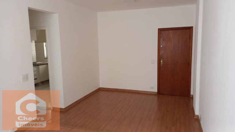 Imagem Apartamento com 3 Quartos para Alugar, 90 m² em Vila Mariana - São Paulo Imagem Apartamento com 3 Quartos para Alugar, 90 m² em Vila Mariana - São Paulo