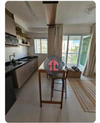 Imagem Apartamento com 1 Quarto à Venda, 41 m² em Vila Itapura - Campinas Imagem Apartamento com 1 Quarto à Venda, 41 m² em Vila Itapura - Campinas