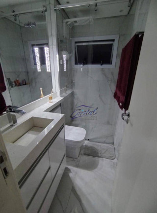 Imagem Apartamento com 2 Quartos à Venda, 49 m² em São Pedro - Osasco