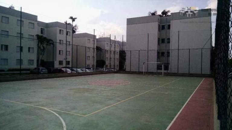 Imagem Apartamento com 2 Quartos à Venda, em Jardim Miranda - Campinas Imagem Apartamento com 2 Quartos à Venda, em Jardim Miranda - Campinas