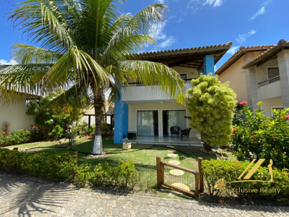 Imagem Casa de Condomínio com 3 Quartos à Venda, em Stella Maris - Salvador Imagem Casa de Condomínio com 3 Quartos à Venda, em Stella Maris - Salvador