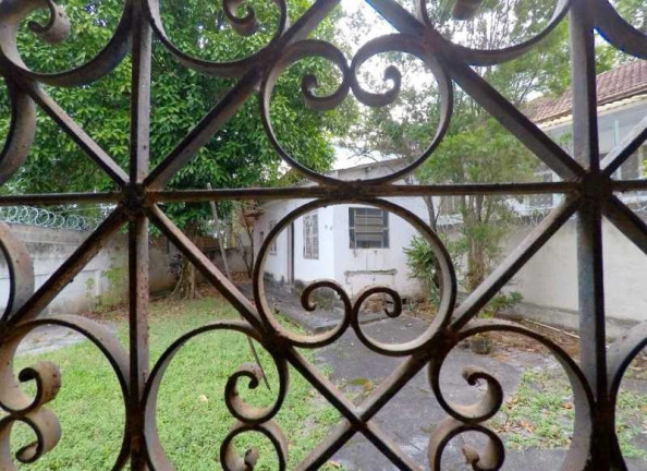 Imagem Imóvel com 7 Quartos para Alugar, 200 m² em Campo Grande - Rio De Janeiro Imagem Imóvel com 7 Quartos para Alugar, 200 m² em Campo Grande - Rio De Janeiro