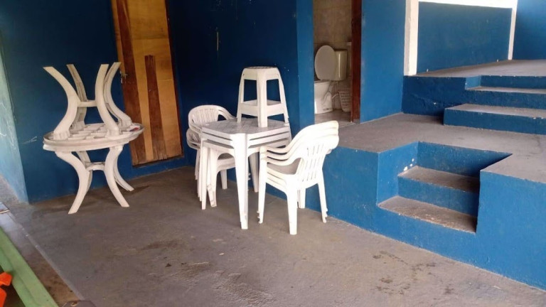 Imagem Chácara com 3 Quartos à Venda, 200 m² em Villa Branca - Jacareí Imagem Chácara com 3 Quartos à Venda, 200 m² em Villa Branca - Jacareí