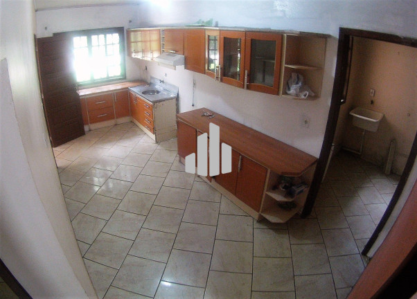 Imagem Casa com 3 Quartos para Alugar, 120 m² em Faxinal - Torres Imagem Casa com 3 Quartos para Alugar, 120 m² em Faxinal - Torres