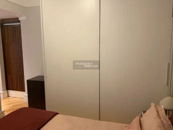 Imagem Apartamento com 3 Quartos para Alugar, 173 m² em Perdizes - São Paulo Imagem Apartamento com 3 Quartos para Alugar, 173 m² em Perdizes - São Paulo
