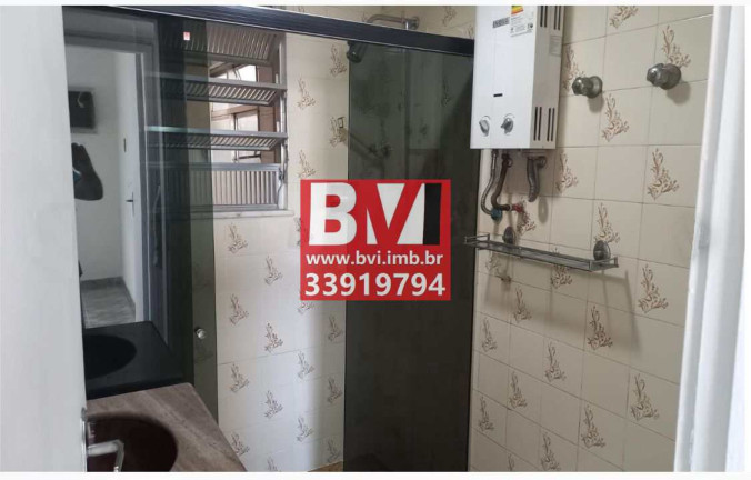 Imagem Apartamento com 2 Quartos à Venda, 71 m² em Madureira - Rio De Janeiro