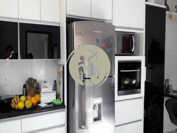 Imagem Casa com 3 Quartos à Venda, 250 m² em Embare - Santos Imagem Casa com 3 Quartos à Venda, 250 m² em Embare - Santos