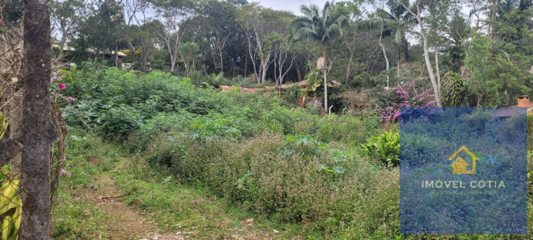 Imagem Terreno em Condomínio à Venda, 1.290 m² em Colonial Village (caucaia Do Alto) - Cotia