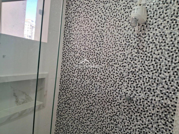Imagem Kitnet com 1 Quarto à Venda, 32 m² em Centro - Rio De Janeiro