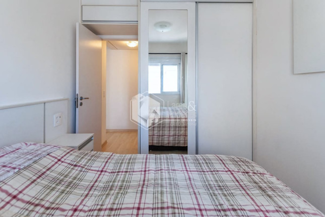 Imagem Apartamento com 1 Quarto à Venda, 42 m² em Vila Mariana - São Paulo Imagem Apartamento com 1 Quarto à Venda, 42 m² em Vila Mariana - São Paulo