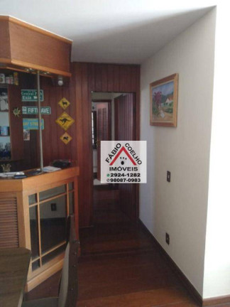 Imagem Cobertura com 3 Quartos à Venda, 140 m² em Saúde - São Paulo Imagem Cobertura com 3 Quartos à Venda, 140 m² em Saúde - São Paulo