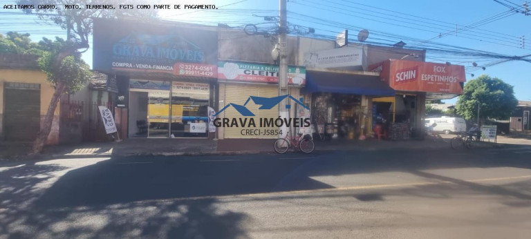 Imagem Imóvel Comercial para Alugar, 65 m² em Centro - Sarandi Imagem Imóvel Comercial para Alugar, 65 m² em Centro - Sarandi