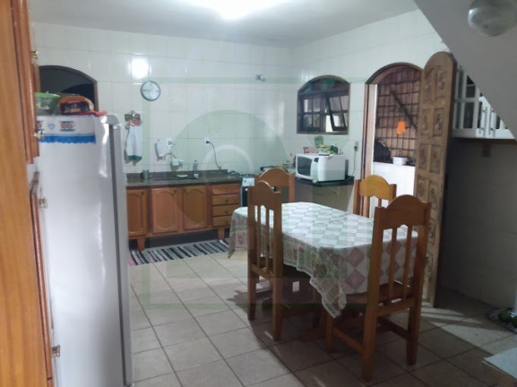 Imagem Casa com 2 Quartos à Venda, 218 m² em Conceição - Osasco Imagem Casa com 2 Quartos à Venda, 218 m² em Conceição - Osasco
