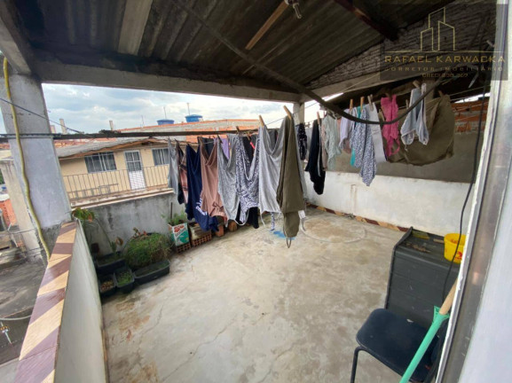 Imagem Casa com 4 Quartos à Venda, 200 m² em Jardim Novo Horizonte - Carapicuíba Imagem Casa com 4 Quartos à Venda, 200 m² em Jardim Novo Horizonte - Carapicuíba