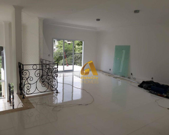 Imagem Casa com 4 Quartos à Venda, 338 m² em Tarumã - Santana De Parnaíba Imagem Casa com 4 Quartos à Venda, 338 m² em Tarumã - Santana De Parnaíba