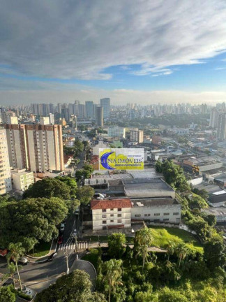 Imagem Apartamento com 1 Quarto à Venda, 42 m² em Jardim Olavo Bilac - São Bernardo Do Campo