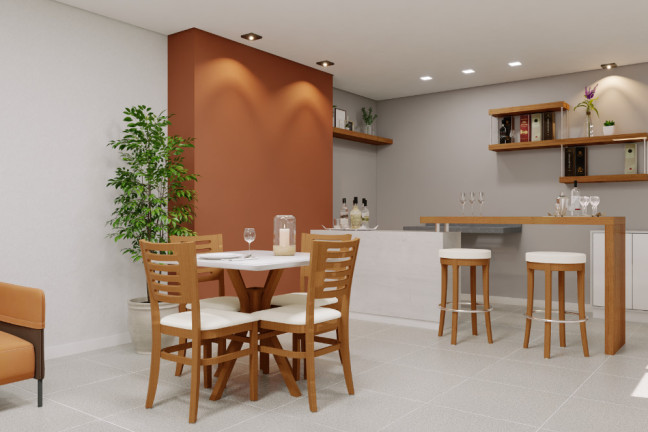 Imagem Imóvel com 2 Quartos à Venda, 32 m² em Vila Cruzeiro - São Paulo Imagem Imóvel com 2 Quartos à Venda, 32 m² em Vila Cruzeiro - São Paulo
